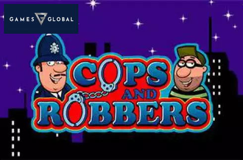 Cops and Robbers